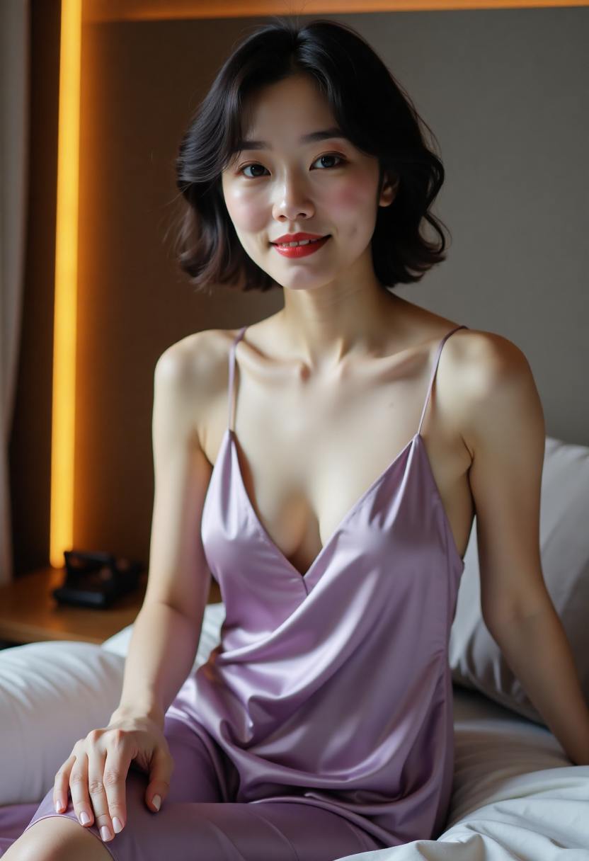 舞台侧光下亚麻金发绿的封面