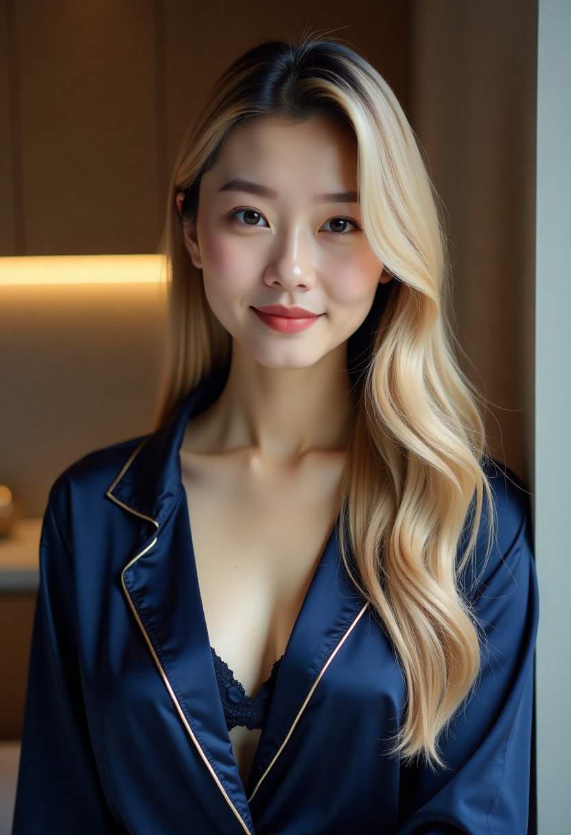 三月亚麻色预约档期插图
