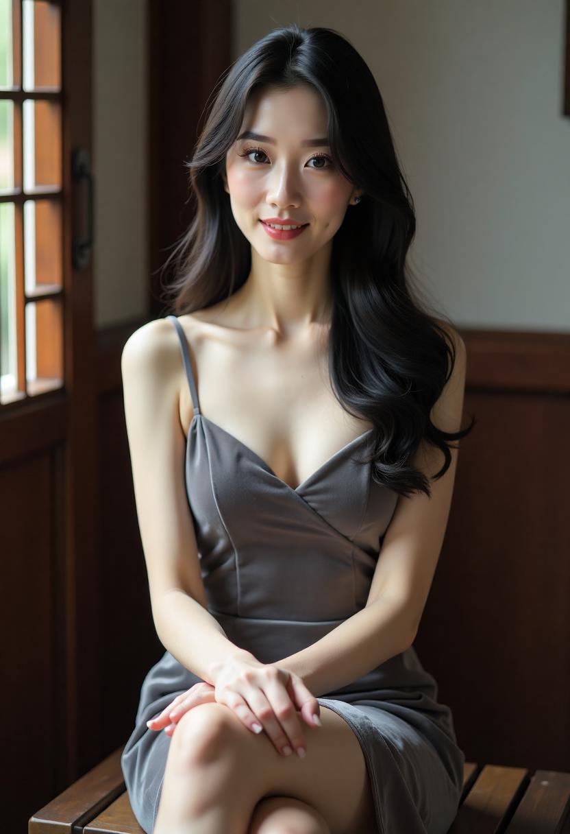 浅亚麻漂发前发束损伤对照封面